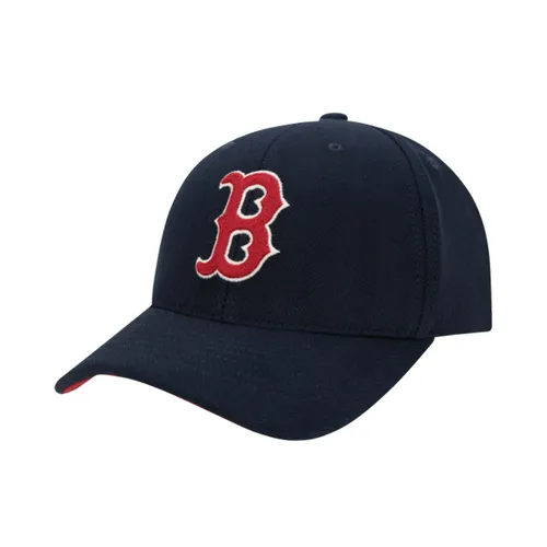 Mũ MLB Boston Red Sox 32CPWZ011-43N Màu Xanh Than