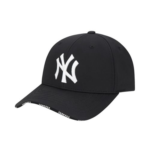 Mũ MLB Coolfield Oreo New York Yankees 3ACPCZ02NK0003 Màu Đen-1