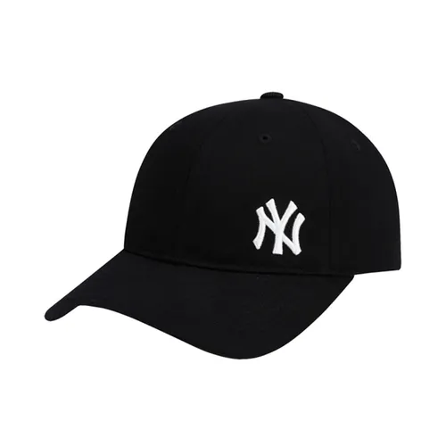 Mũ MLB Script Tail Ball Cap New York Yankees 3ACPIJ01NK0002-50BKS Màu Đen