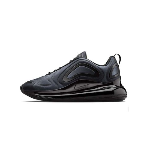 Giày Thể Thao Nike Air Max 720 Black Anthracite Màu Đen