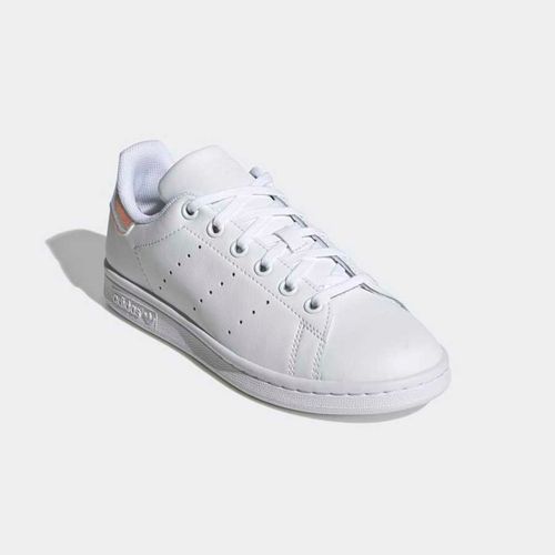 Giày Thể Thao Adidas Stan Smith White Iconic Màu Trắng Size 38-2