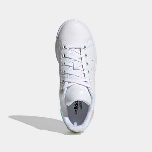 Giày Thể Thao Adidas Stan Smith White Iconic Màu Trắng Size 38-3