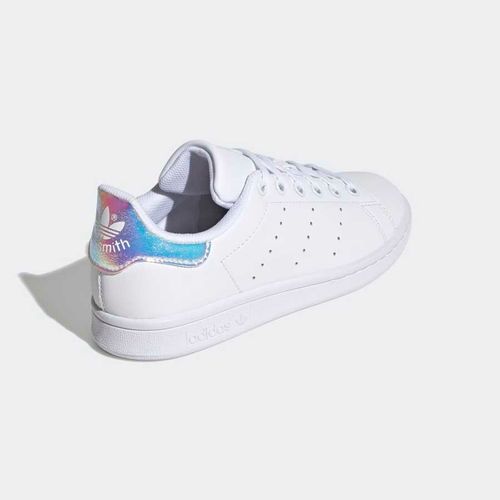 Giày Thể Thao Adidas Stan Smith White Iconic Màu Trắng Size 38-4