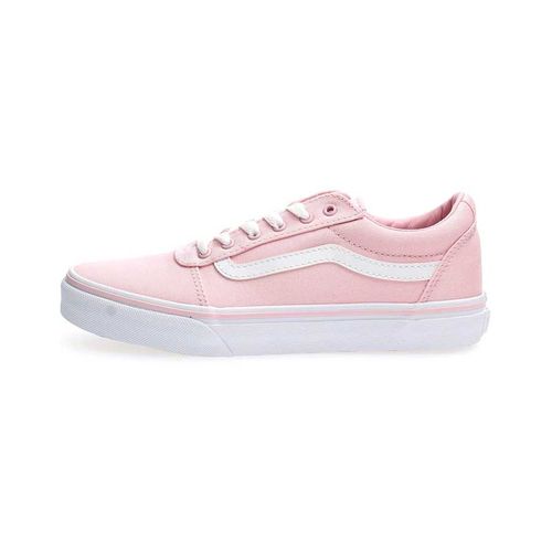 Giày Vans Ward Chalk Pink Màu Hồng