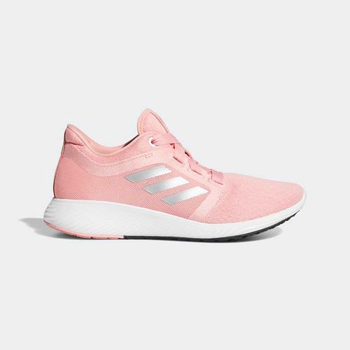 Giày Thể Thao Adidas Edge Lux 3 Pink Màu Hồng