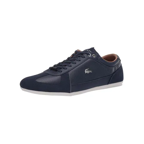 Giày Thể Thao Lacoste Evara 120 Màu Navy