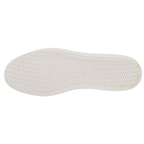 Giày Thể Thao Lacoste Sideline 120 Màu Trắng Xanh-1