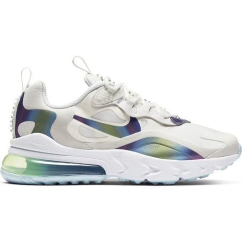 Giày Thể Thao Nike Airmax 270 React Youth CT9633-100-3