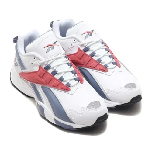 Giày Thể Thao Reebok Interval – Rose Dust Màu Trắng Phối Màu Size 35.5