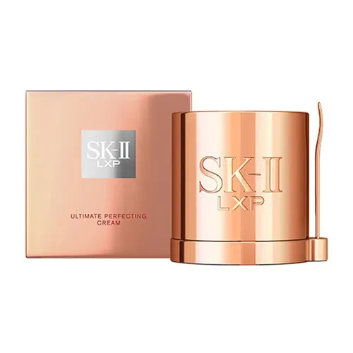Kem Dưỡng Da Trẻ Hóa SK-II LXP Ultimate Perfecting Cream 50g