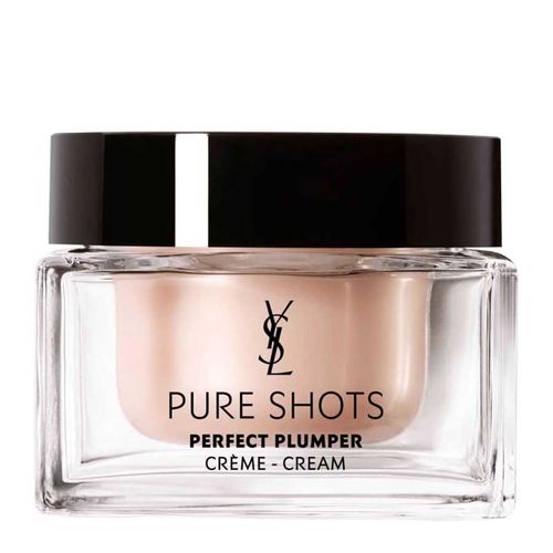 Kem Dưỡng Da Yves Saint Laurent YSL Beauté Pure Shots Perfect Plumper Cream 50ml
