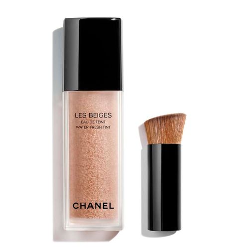 Kem Nền Chanel Les Beiges Eau de Teint Water-Fresh Tint Medium Light 30ml