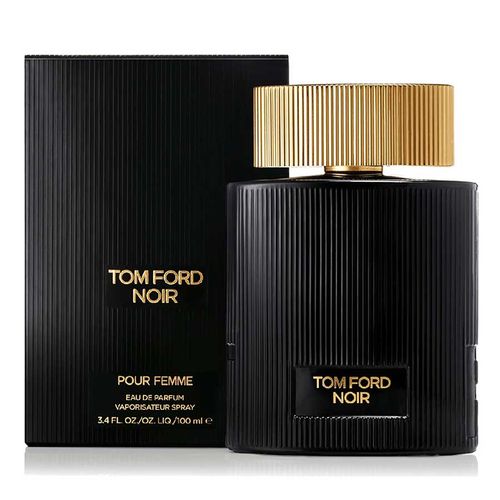 Nước Hoa Nữ Tom Ford Noir Pour Femme, 100ml