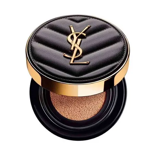 Phấn Nước Yves Saint Laurent YSL Le Cushion Encre De Peau Luminous Matte 14g Tone 20 Trắng Tự Nhiên
