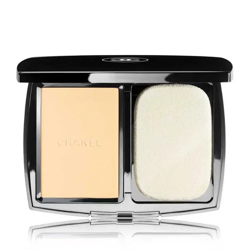 Trang điểm Chanel Phấn phủ - Phấn Phủ Nén Chanel Vitalumiere Compact Douceur SPF10 13g - Vua Hàng Hiệu