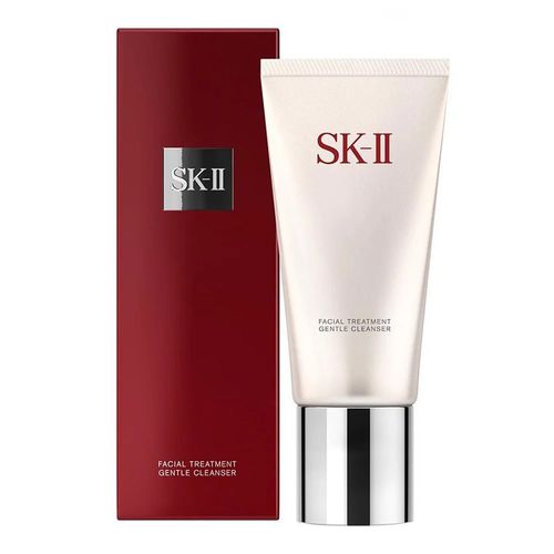 Sữa Rửa Mặt SK-II Facial Treatment Gentle Cleanser 120g-1