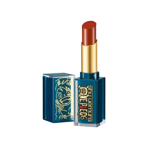 Son Shu Uemura One Piece Orange Pistol Màu Cam Cháy