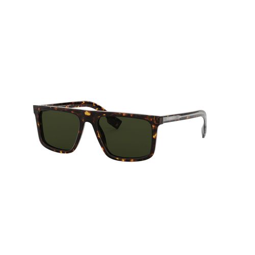 Kính Mát Burberry BE4276 3762/71 Green Sunglasses-3