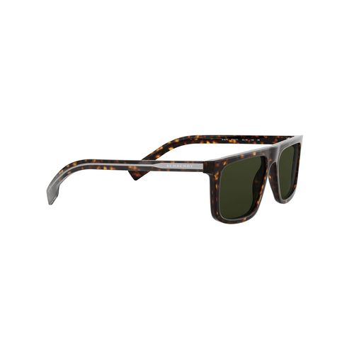 Kính Mát Burberry BE4276 3762/71 Green Sunglasses-5