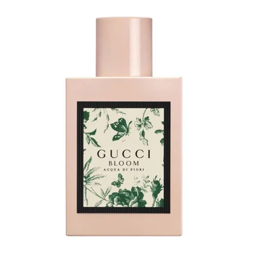 Nước Hoa Nữ Gucci Bloom Acqua Di Fiori EDT 50ml - Nước hoa - Vua Hàng Hiệu
