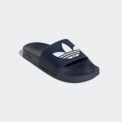 Dép Adidas Adilette Lite Màu Xanh Navy Size 40 2/3-1