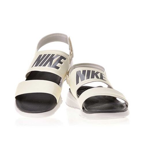 Dép Sandals Nike Cream White Màu Trắng Sữa