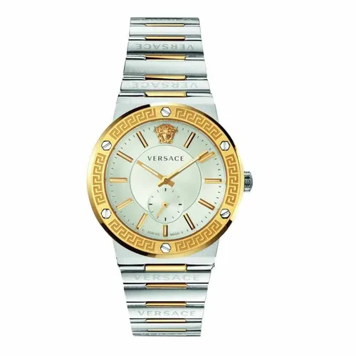 Đồng hồ - Đồng Hồ Nam Versace Greca Logo VEVI00320 41mm - Vua Hàng Hiệu