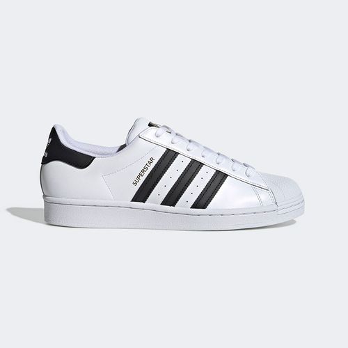Giày Adidas Superstar EG4958 Màu Trắng Size 38