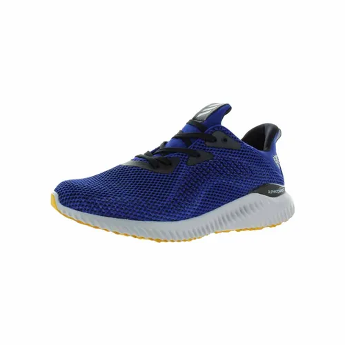 Giày Thể Thao Adidas Alpha Bounce 1M Blue Màu Xanh Size 43