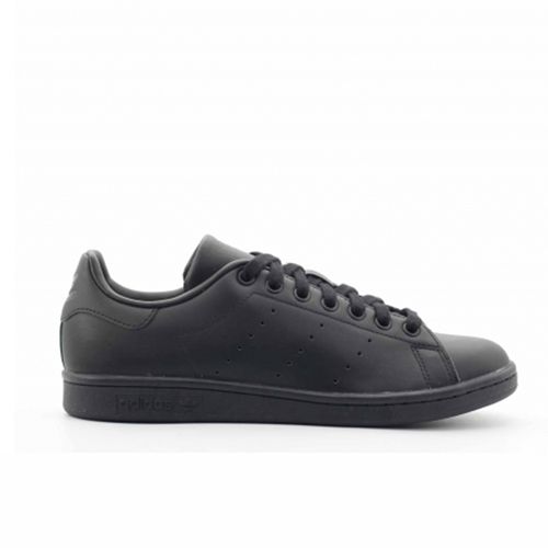 Giày Thể Thao Adidas Stan Smith All Black M20327 Màu Đen-1