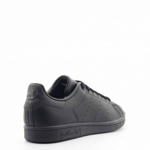 Giày Thể Thao Adidas Stan Smith All Black M20327 Màu Đen-5