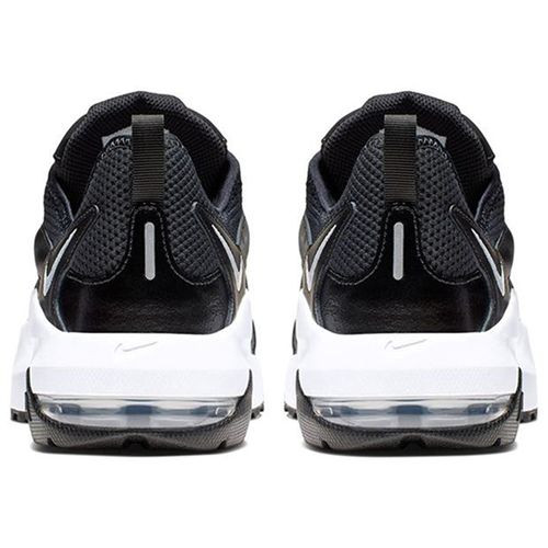 Giày Thể Thao Nike Air Max Graviton Men's Shoe Màu Đen Size 42-4