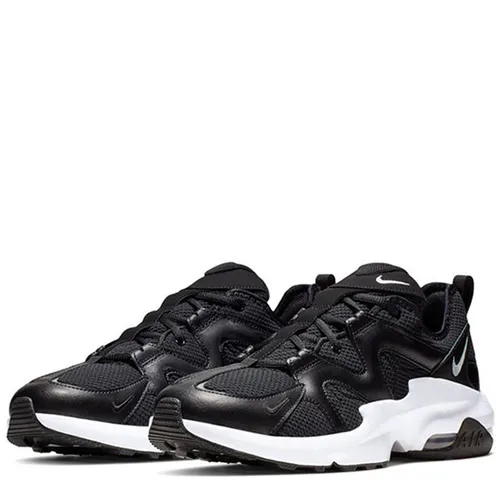 Giày Thể Thao Nike Air Max Graviton Men's Shoe Màu Đen Size 43