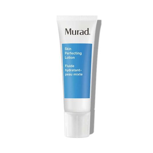 Kem Dưỡng Ẩm Ban Đêm Giảm Dầu Murad Skin Perfecting Lotion 50ml