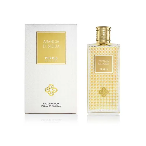 Nước Hoa Unisex Perris Monte Carlo Arancia Di Sicilia Eau De Parfum (EDP) 100ml
