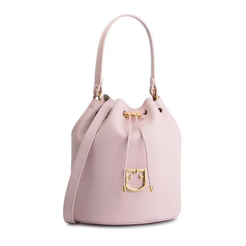 Túi Xách Furla Corona 1013943 B BUX9 Q26 Camelia Màu Hồng