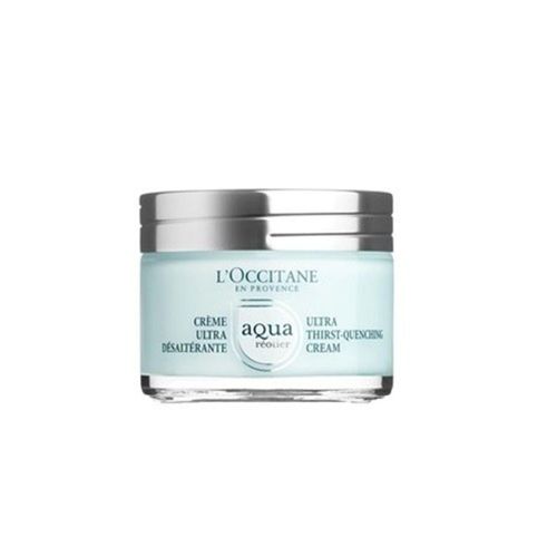 Kem Dưỡng L'Occitane Aqua Réotier Ultra Thirst-Quenching Cream 50ml-1