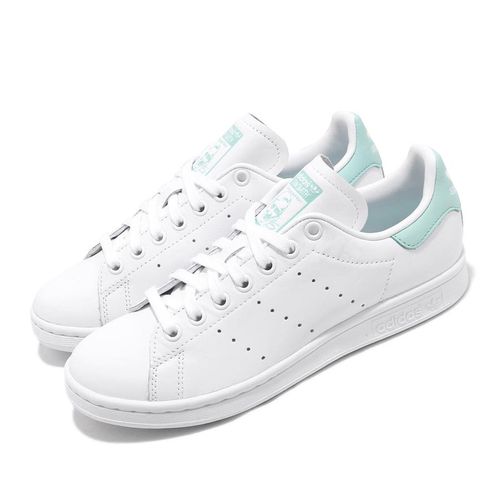 Giày Thể Thao Adidas StanSmith White Mint EF9318 Màu Trắng Phối Xanh