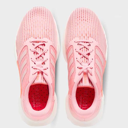 Giày Thể Thao Adidas Ventice Pink EH1138 Màu Hồng-7