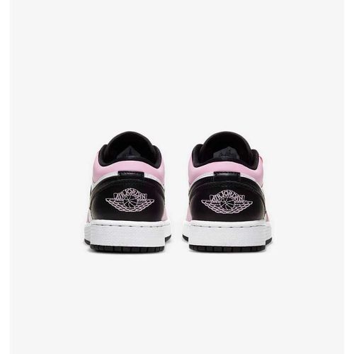 Mua Giày Thể Thao Nike Air Jordan 1 Low Light Arctic Pink Màu Hồng - Nike -  Mua Tại Vua Hàng Hiệu H027762