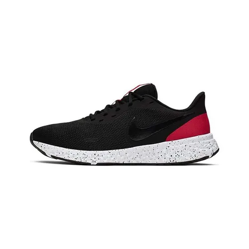 Giày Thể Thao Nike Revolution 5 BQ3204 003 Màu Đen - Giày - Vua Hàng Hiệu
