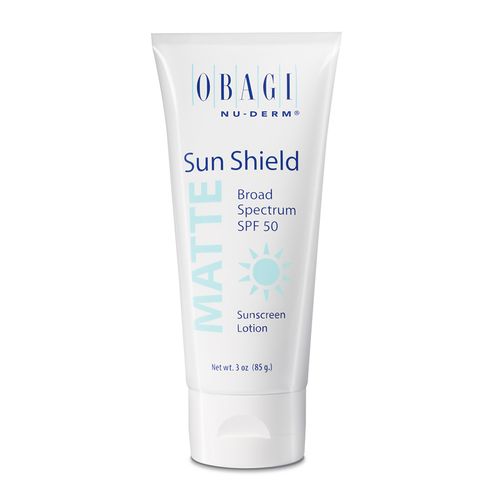Kem Chống Nắng Obagi Nu-Derm Sun Shield Matte Broad Spectrum SPF 50 Sunscreen 85g