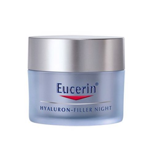 Kem Trẻ Hóa Da Ban Đêm Eucerin Hyaluron-Filler Night Cream 50ml