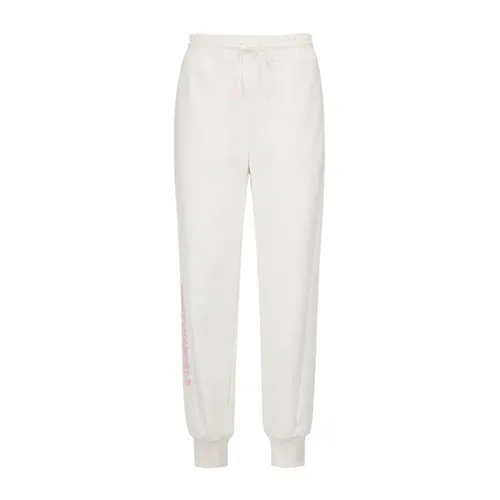 Quần Stretch Angels Jogger Training Pants Off White SRTP01041-OW Màu Trắng Size S - Thời trang - Vua Hàng Hiệu