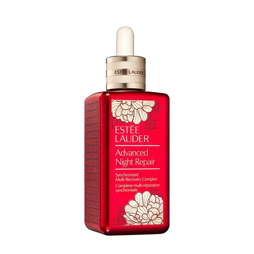 Mỹ phẩm - Serum Estée Lauder Advanced Night Repair Synchronized Recovery Complex 100ml (Phiên Bản Giới Hạn) - Vua Hàng Hiệu