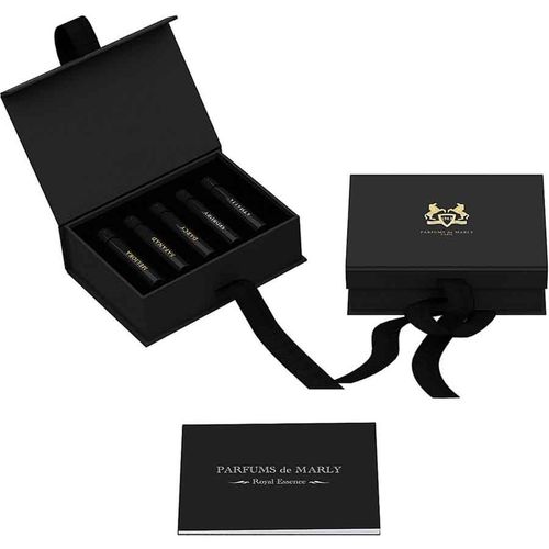 Set Nước Hoa Nữ Parfums De Marly Royal Essence Women 5 x 1,2ml Vial