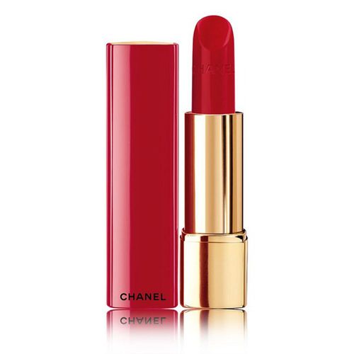 Son Chanel Rouge Allure N°1 Red– Limited Edition Màu Đỏ Thuần