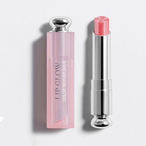 Son Dưỡng Dior Addict Lip Glow To The Max 210 Mới Nhất