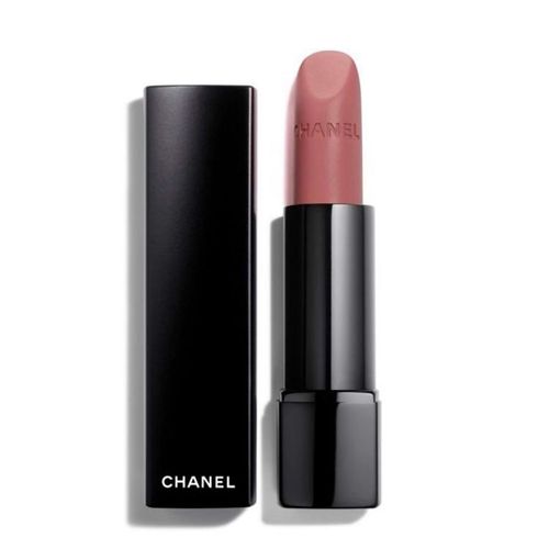 Son Lì Chanel Rouge Allure Velvet Extreme Màu 118 Eternel Màu Hồng Đất