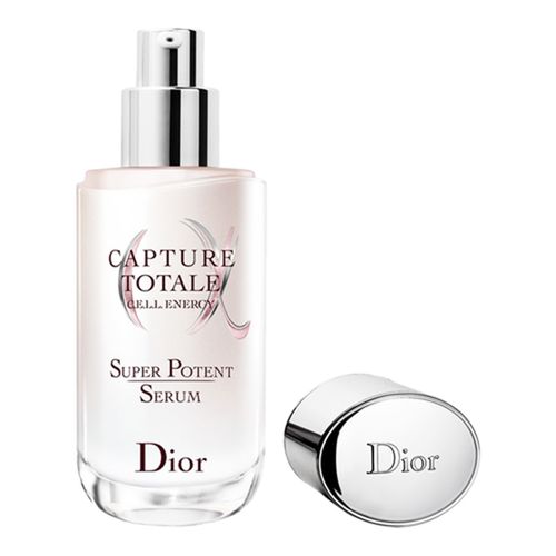 Tinh Chất Trẻ Hóa Da Dior Capture Totale Cell Energy Super Potent Serum 30ml